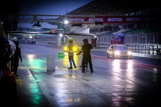Pit-lane | SRO / Dirk Bogaerts Photography