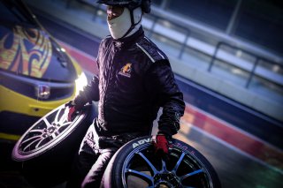 Pit-lane | SRO / Dirk Bogaerts Photography
