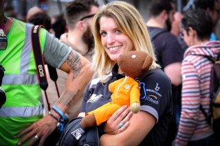 Pit-lane | SRO / Dirk Bogaerts Photography