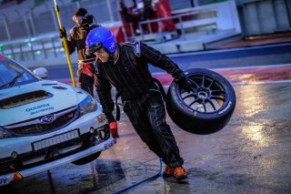 Pit-lane | SRO / Dirk Bogaerts Photography