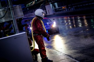 Pit-lane | SRO / Dirk Bogaerts Photography