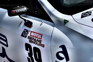 Scrutineering | SRO / Dirk Bogaerts Photography