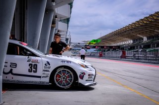 Scrutineering | SRO / Dirk Bogaerts Photography
