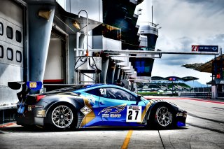 Scrutineering | SRO / Dirk Bogaerts Photography
