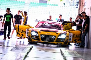 Scrutineering | SRO / Dirk Bogaerts Photography