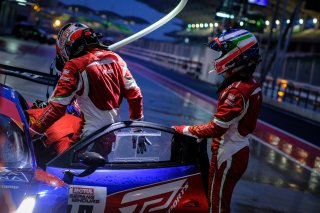 Pit-lane | SRO / Dirk Bogaerts Photography