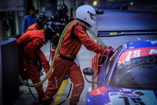 Pit-lane | SRO / Dirk Bogaerts Photography