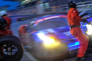 Pit-lane | SRO / Dirk Bogaerts Photography