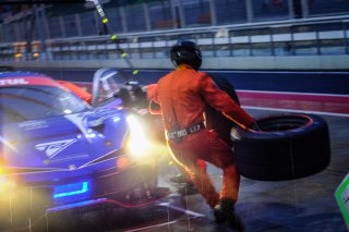 Pit-lane | SRO / Dirk Bogaerts Photography