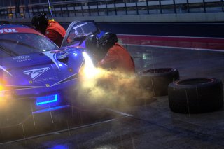 Pit-lane | SRO / Dirk Bogaerts Photography