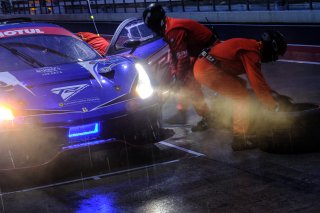 Pit-lane | SRO / Dirk Bogaerts Photography