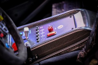 Scrutineering | SRO / Dirk Bogaerts Photography