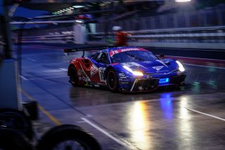 Pit-lane | SRO / Dirk Bogaerts Photography