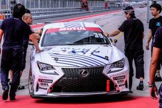 Scrutineering | SRO / Dirk Bogaerts Photography