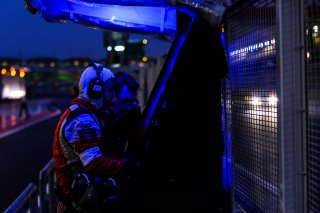 Pit-lane | SRO / Dirk Bogaerts Photography