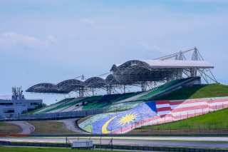 Sepang International Circuit | SRO / Dirk Bogaerts Photography