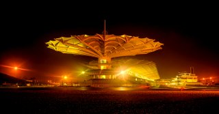 Sepang International Circuit | SRO / Dirk Bogaerts Photography