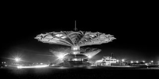 Sepang International Circuit | SRO / Dirk Bogaerts Photography