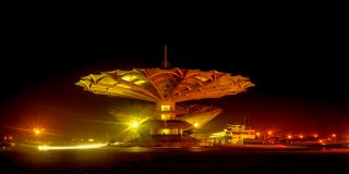 Sepang International Circuit | SRO / Dirk Bogaerts Photography