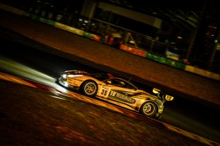#35 HubAuto Racing Ferrari 488 GT3 Morris Chen (TWN) Hiroki Yoshimoto (JPN) Shinya Hosokawa (JPN) Hiroki Yoshida (JPN) | SRO / Dirk Bogaerts Photography