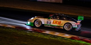 #912 Manthey Racing Porsche 911 GT3R Frederic Makowiecki (FRA) Richard Lietz (AUT) Michael Christensen (DNK) | SRO / Dirk Bogaerts Photography