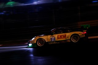 #912 Manthey Racing Porsche 911 GT3R Frederic Makowiecki (FRA) Richard Lietz (AUT) Michael Christensen (DNK) | SRO / Dirk Bogaerts Photography