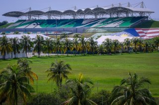 Sepang International Circuit | SRO / Dirk Bogaerts Photography
