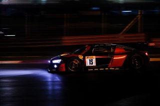 #15 Audi Sport Team Phoenix Audi R8 LMS Christopher Haase (GER) Robin Frijns (NLD) Laurens Vanthoor (BEL) | SRO / Dirk Bogaerts Photography