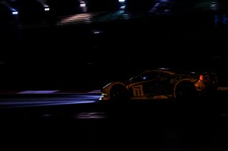 #11 Singha Motorsport Team Ferrari 488 GT3 Piti Bhirom Bhakdi (THA) Carlo van Dam (NDL) Frank Yu (HKG) Tanart Sathienthirakul (THA) | SRO / Dirk Bogaerts Photography