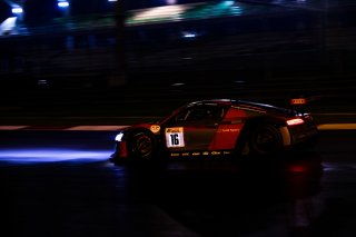 #16 Audi Sport Team Phoenix Audi R8 LMS Pierre Kaffer (GER) Rene Rast (GER) Markus Winkelhock (GER) | SRO / Dirk Bogaerts Photography