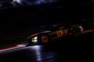 #52 SAITAMA TOYOPET Green Brave Mercedes-Benz SLS AMG GT3 Taku Bamba (JPN) Takayuki Hiranuma (JPN) Naoki Hattori (JPN) Shogo Mitsuyama (JPN) | SRO / Dirk Bogaerts Photography
