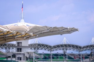 Sepang International Circuit | SRO / Dirk Bogaerts Photography
