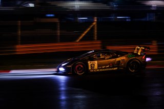 #67 GDL Racing Team Asia Lamborghini Super Trofeo Huracan Wee Lim Keong (SGP) Melvin Moh Chun Ho (MYS) Rik Breukers (NDL) | SRO / Dirk Bogaerts Photography
