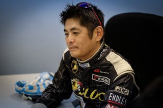 Sean Edwards Test | SRO / Dirk Bogaerts Photography
