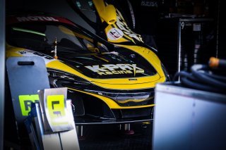 #9 K-PAX Racing McLaren 650 S GT3 Alvaro Parente (PRT) Shane Van Gisbergen (NZL) Come Ledogar (FRA) | SRO / Dirk Bogaerts Photography
