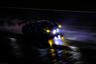 #27 Nexus Infinity Ferrari 458 GT3 Adrian Henry D'Silva (MYS) Dominic Ang Ding Xiong (MYS) Garnet Patterson (AUS) | SRO / Dirk Bogaerts Photography
