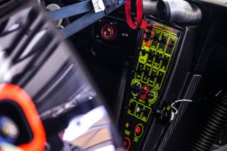 Pit-lane | SRO / Dirk Bogaerts Photography