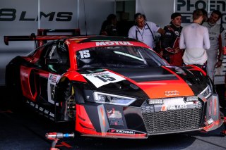 #15 Audi Sport Team Phoenix Audi R8 LMS Christopher Haase (GER) Robin Frijns (NLD) Laurens Vanthoor (BEL) | SRO / Dirk Bogaerts Photography