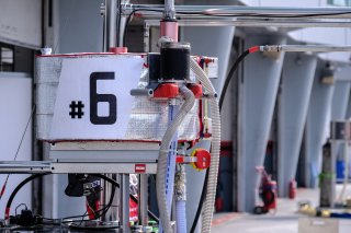 Pit-lane | SRO / Dirk Bogaerts Photography