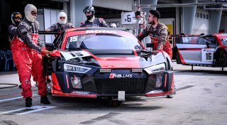 #15 Audi Sport Team Phoenix Audi R8 LMS Christopher Haase (GER) Robin Frijns (NLD) Laurens Vanthoor (BEL) | SRO / Dirk Bogaerts Photography