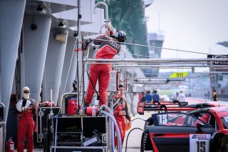 Pit-lane | SRO / Dirk Bogaerts Photography