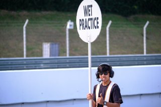 Pit-lane | SRO / Dirk Bogaerts Photography