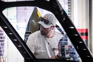 #9 K-PAX Racing McLaren 650 S GT3 Alvaro Parente (PRT) Shane Van Gisbergen (NZL) Come Ledogar (FRA) | SRO / Dirk Bogaerts Photography