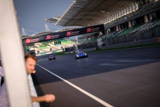 Free Practice 1 | SRO / Dirk Bogaerts Photography