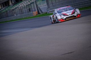 #30 APR Toyota Prius (ZVW50) Hiroaki Nagai (JPN) Kota Sasaki (JPN) Koki Saga (JPN) | SRO / Dirk Bogaerts Photography