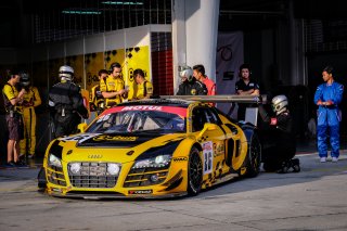 #26 B-Quick Racing Team Audi R8 LMS Cup Henk Kiks (NLD) Daniel Bilski (AUS) Peter Kox (NDL) | SRO / Dirk Bogaerts Photography