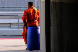 Pit-lane | SRO / Dirk Bogaerts Photography