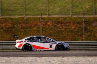#91 Marc Cars Australia MARC Focus V8 Keith Kassulke (PNG) Hadrian Morrall (AUS) Nicholas Rowe (AUS) | SRO / Dirk Bogaerts Photography