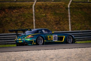 #52 SAITAMA TOYOPET Green Brave Mercedes-Benz SLS AMG GT3 Taku Bamba (JPN) Takayuki Hiranuma (JPN) Naoki Hattori (JPN) Shogo Mitsuyama (JPN) | SRO / Dirk Bogaerts Photography