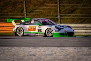 #912 Manthey Racing Porsche 911 GT3R Frederic Makowiecki (FRA) Richard Lietz (AUT) Michael Christensen (DNK) | SRO / Dirk Bogaerts Photography